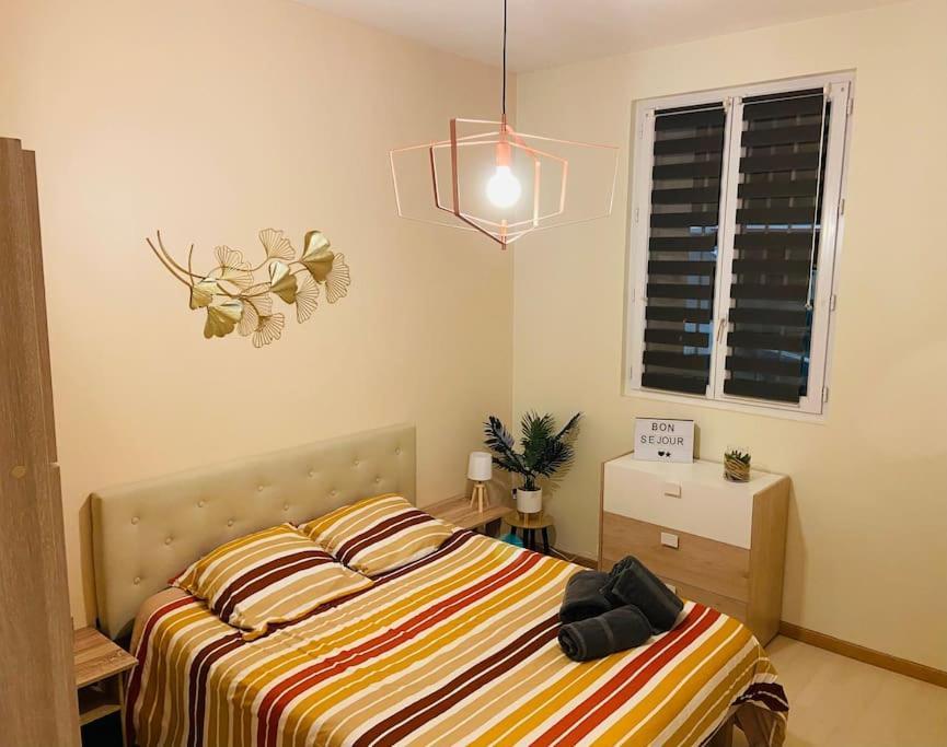 Centre & Garage Privatif * Collioure