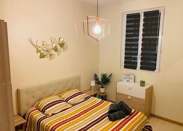 Appartement Collioure Centre & Garage Privatif