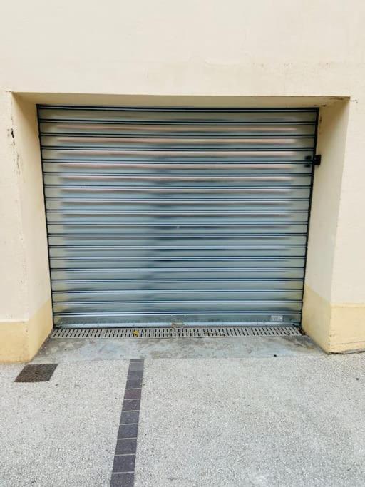 Centre & Garage Privatif *